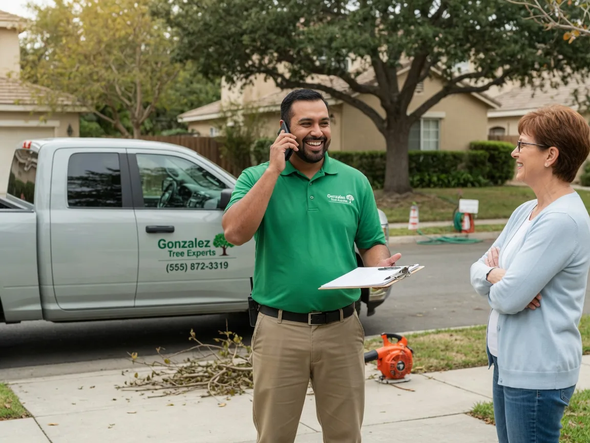 Tree Service Carpenter, SD FAQs